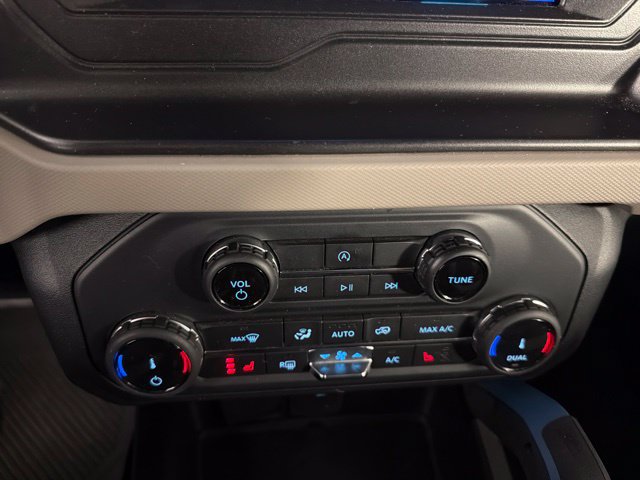 Used 2022 Ford Bronco Wildtrak AWD/4WD image 26
