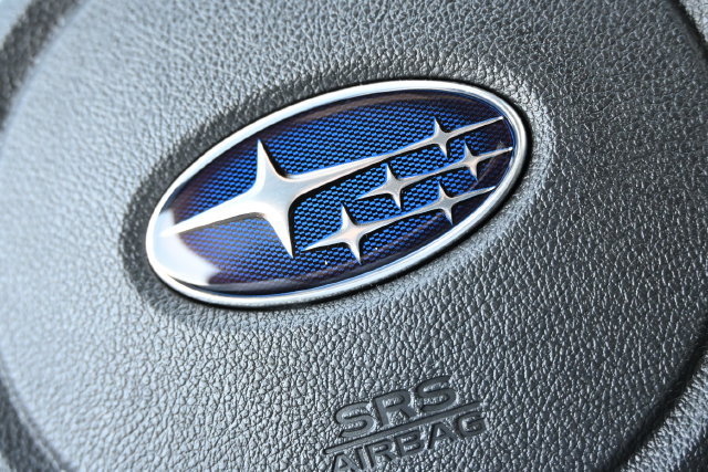 New 2026 Subaru Outback Touring XT AWD/4WD image 33