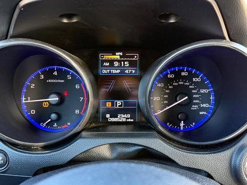 Used 2018 Subaru Outback 2.5i Touring image 20