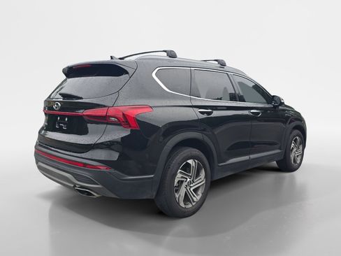 Used 2023 Hyundai Santa Fe SEL FWD image 6