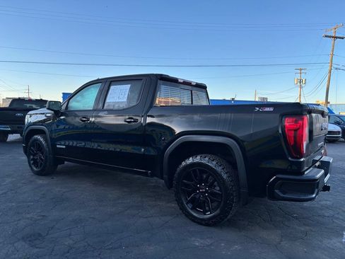 Used 2021 GMC Sierra 1500 Elevation w/ Preferred Package AWD/4WD image 7