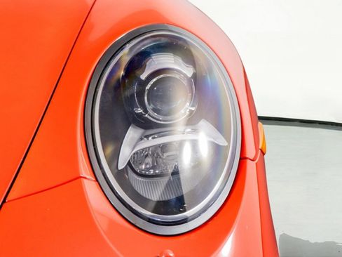 Used 2016 Porsche 911 Targa 4S AWD/4WD image 25