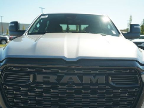 New 2026 RAM 1500 Big Horn image 40