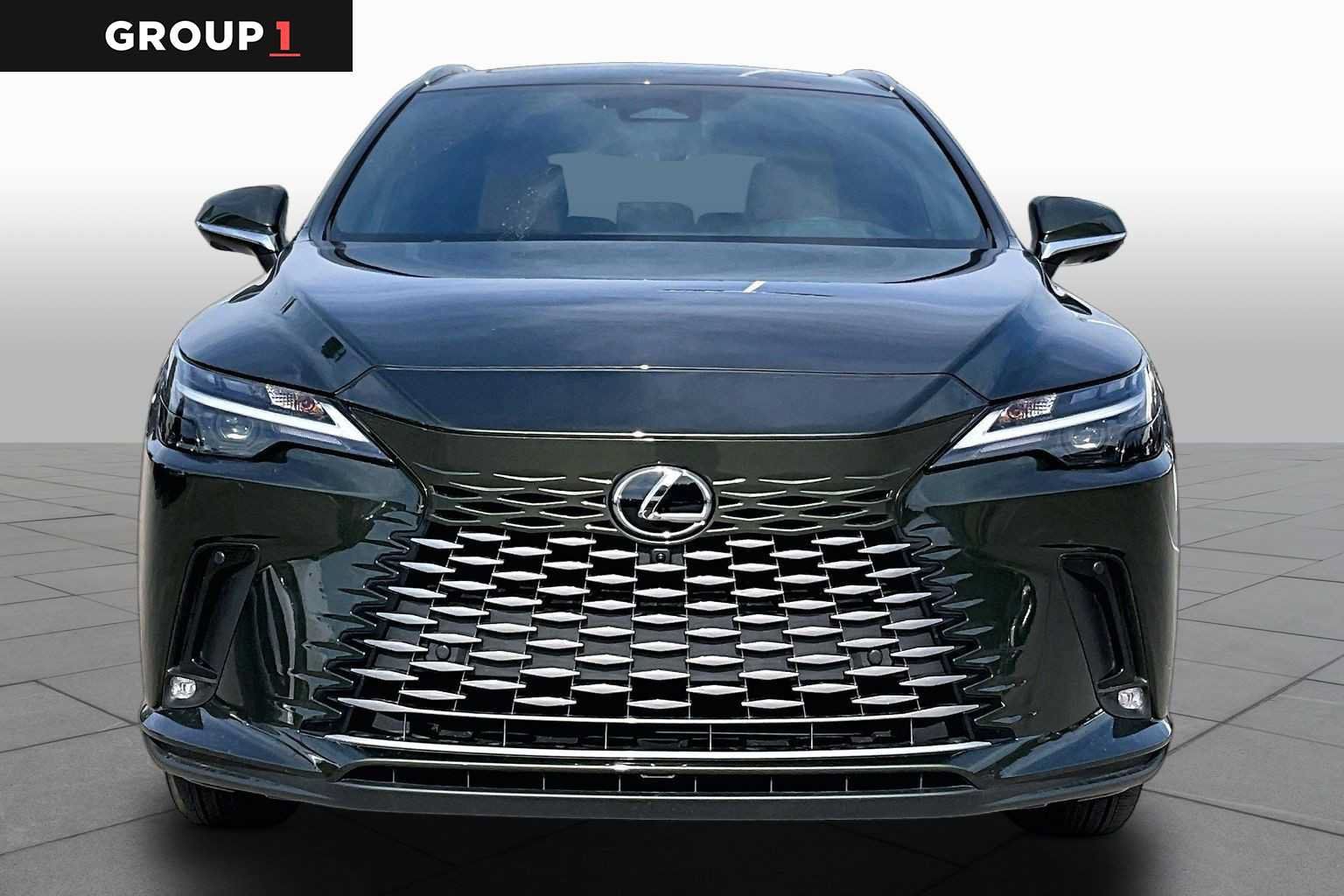 Used 2026 Lexus RX 350 Premium Plus w/ Convenience Package AWD/4WD image 4