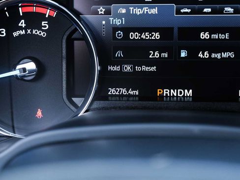 Used 2022 Ford F250 Lariat w/ Lariat Value Package AWD/4WD image 58