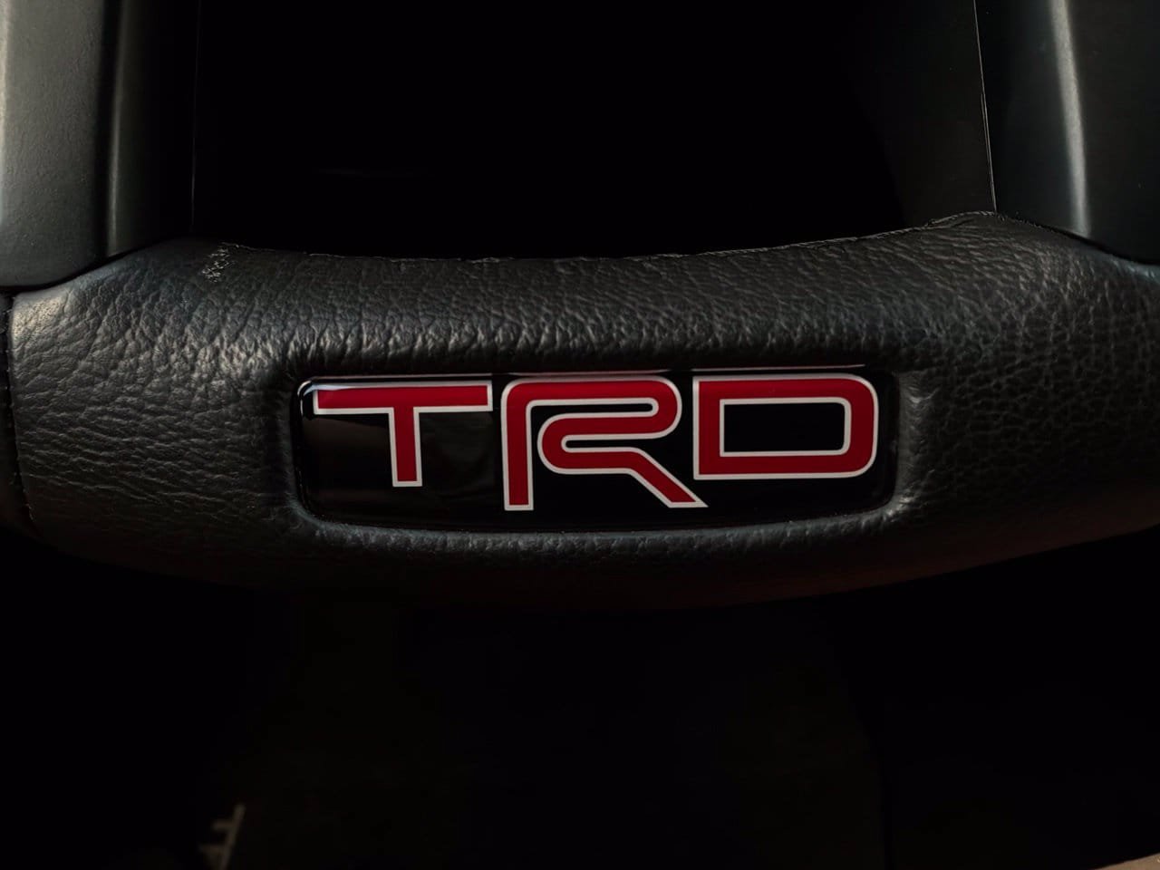 Used 2024 Toyota Tacoma TRD Pro AWD/4WD image 53