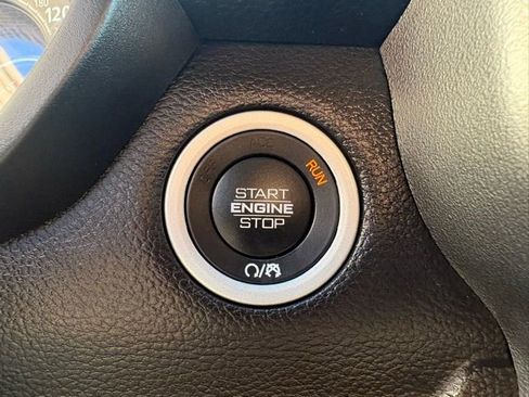 Used 2023 RAM 1500 Big Horn image 24