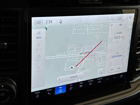 New 2026 Ford F150 Lariat AWD/4WD image 20
