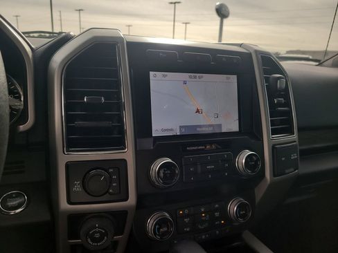 Used 2020 Ford F150 Lariat w/ Equipment Group 502A Luxury image 18