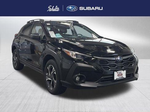 Certified 2026 Subaru Crosstrek 2.5i Premium AWD/4WD image 1