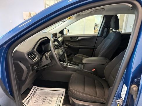 Used 2023 Ford Escape Active AWD/4WD image 10