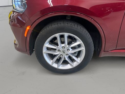 Used 2023 Dodge Durango GT AWD/4WD image 9