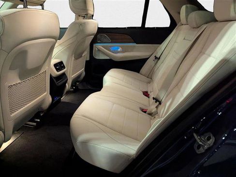 New 2025 Mercedes-Benz GLE 350 4MATIC image 13