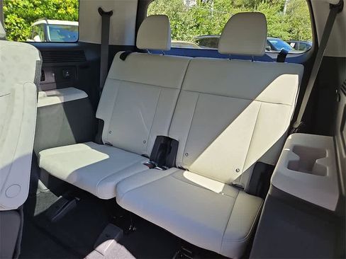 New 2026 Hyundai Santa Fe Calligraphy image 25