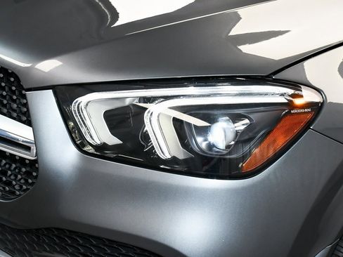 Used 2023 Mercedes-Benz GLE 450 4MATIC image 84