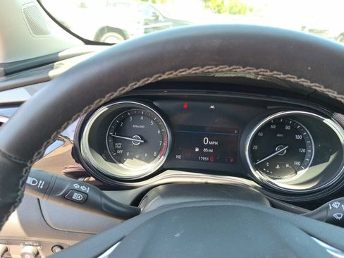 Used 2023 Buick Encore GX Essence w/ Experience Buick Package FWD image 16