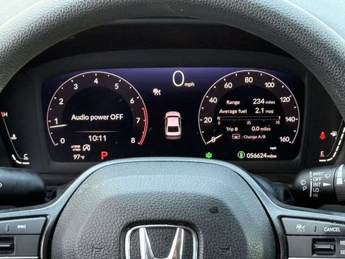 Used 2023 Honda Accord EX image 15