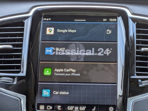 New 2024 Volvo XC90 B6 Plus w/ Protection Package Premier image 8