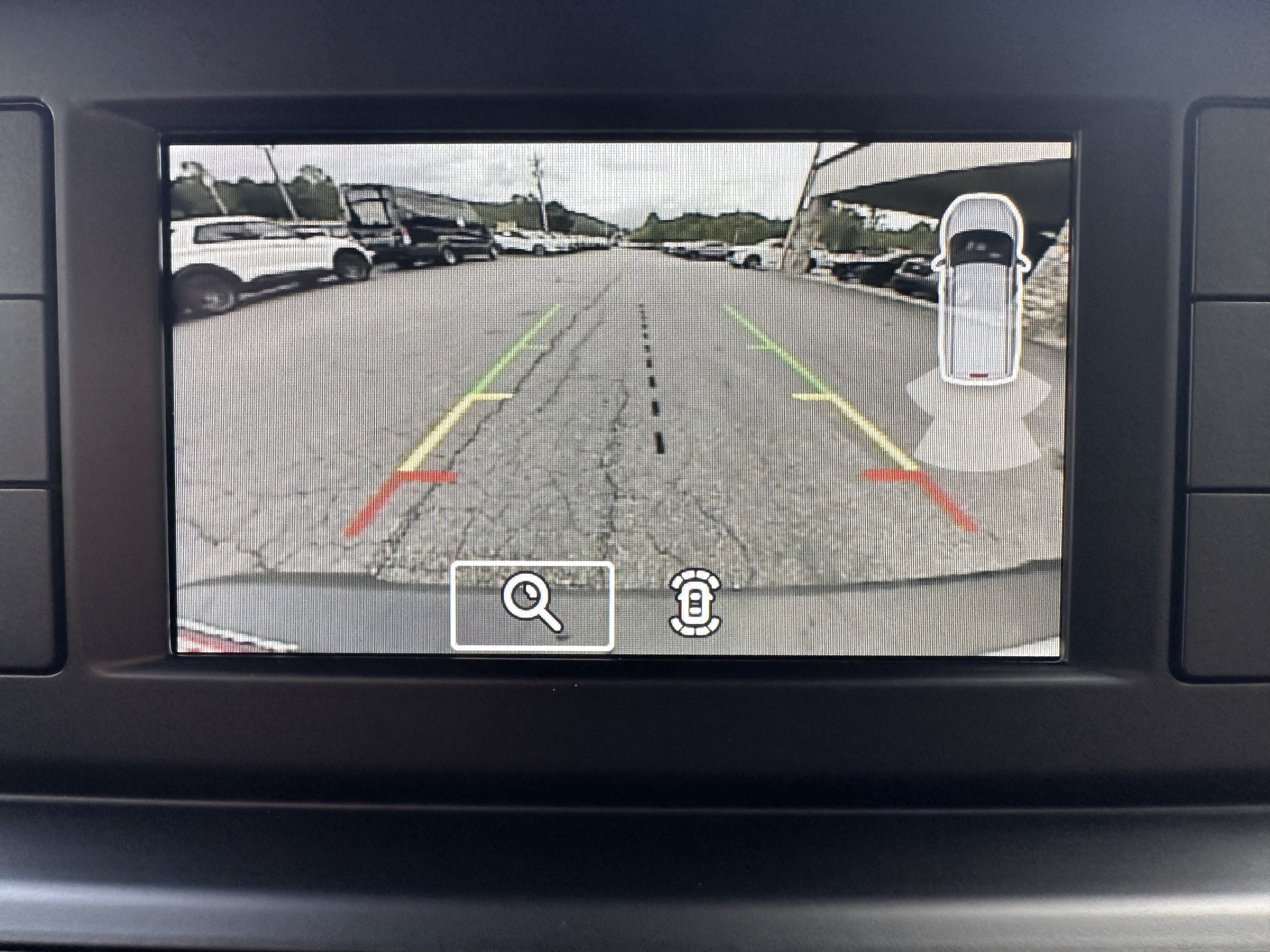 Certified 2023 Ford Transit Connect XL FWD image 24