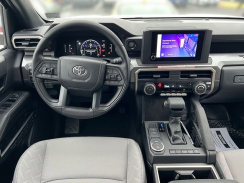 New 2026 Toyota Tacoma SR5 RWD image 18