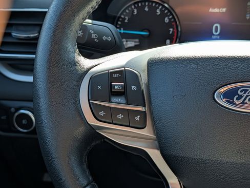 Certified 2024 Ford Explorer XLT w/ Equipment Group 202A image 18