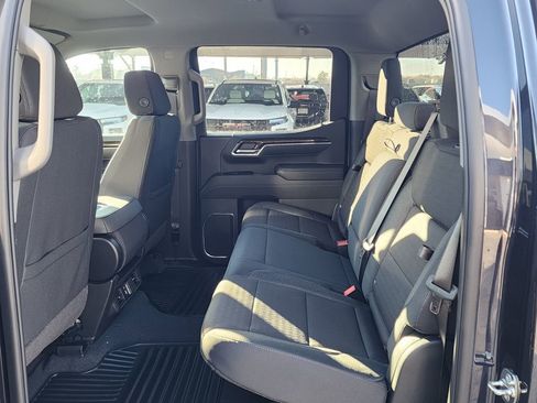 New 2026 GMC Sierra 1500 Elevation w/ X31 Off-Road Package AWD/4WD image 41