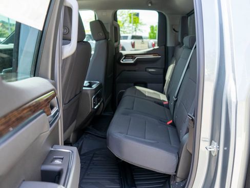 New 2026 GMC Sierra 1500 Elevation w/ Preferred Package AWD/4WD image 12