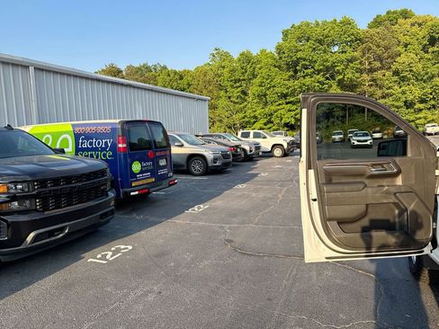 Used 2023 Chevrolet Silverado 1500 RST image 13