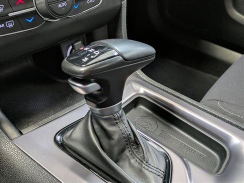 Used 2021 Dodge Charger R/T w/ Blacktop Package RWD image 12