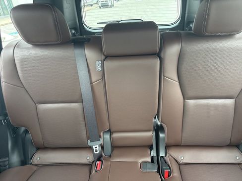 New 2026 Toyota Land Cruiser w/ Premium Package image 23