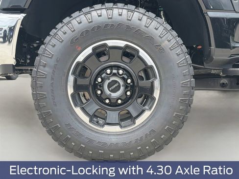 New 2026 Ford F250 XLT w/ Tremor Off-Road Package AWD/4WD image 37