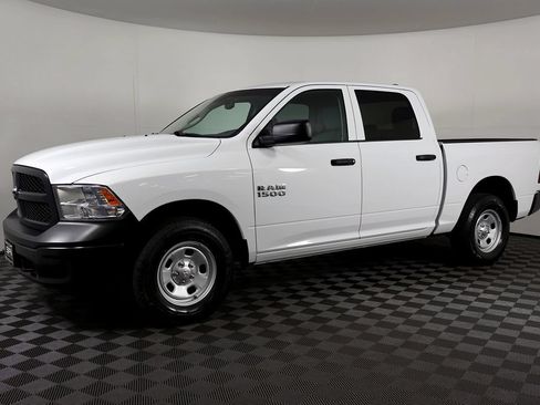 Used 2016 RAM 1500 Tradesman w/ Popular Equipment Group AWD/4WD image 45