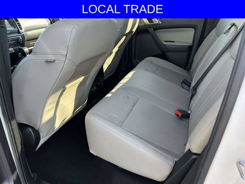 Used 2019 Ford Ranger Lariat w/ Equipment Group 501A Mid AWD/4WD image 12