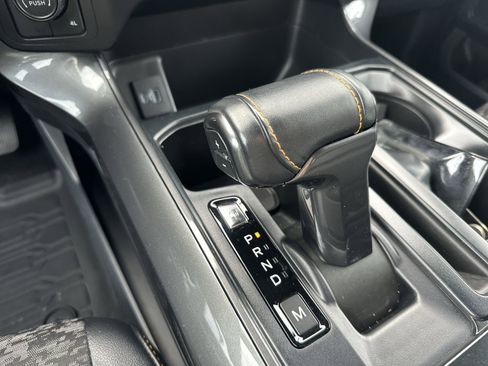 Used 2023 Ford F150 Tremor w/ Trailer Tow Package image 30