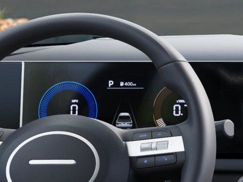 New 2026 Hyundai Santa Cruz SEL image 53