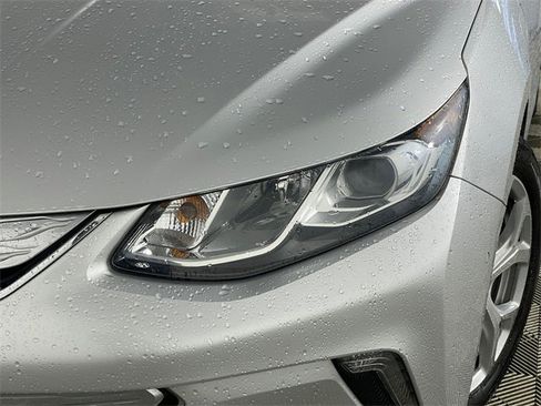 Certified 2017 Chevrolet Volt Premier w/ Driver Confidence Package image 22