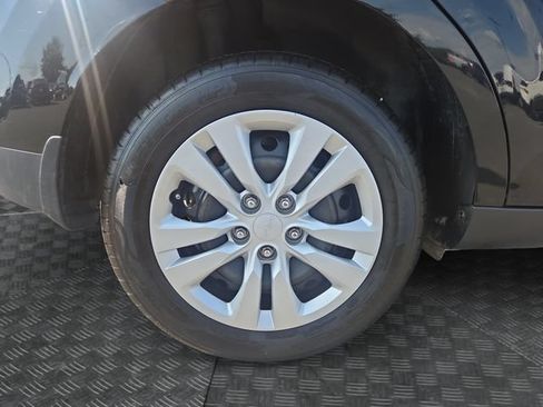 Used 2023 Kia Soul LX FWD image 34