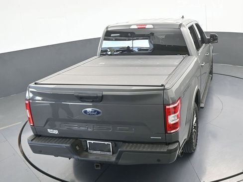 Used 2020 Ford F150 XLT w/ Equipment Group 302A Luxury image 58