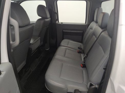 Used 2013 Ford F250 XL w/ PWR Equipment Group RWD image 18