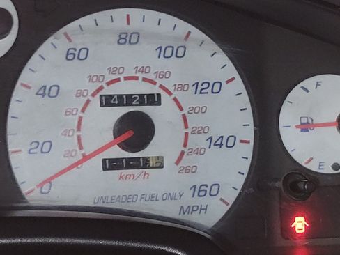 Used 1991 Toyota MR2 Turbo RWD image 20