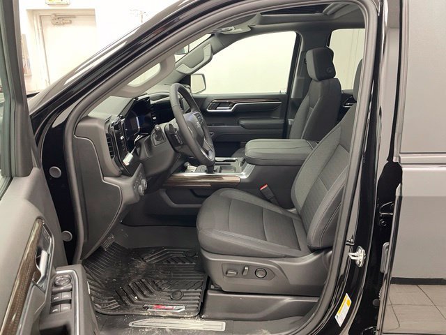 New 2026 Chevrolet Silverado 1500 RST w/ All Star Edition Plus AWD/4WD image 14