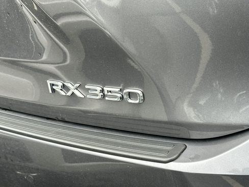 Used 2018 Lexus RX 350 FWD image 6