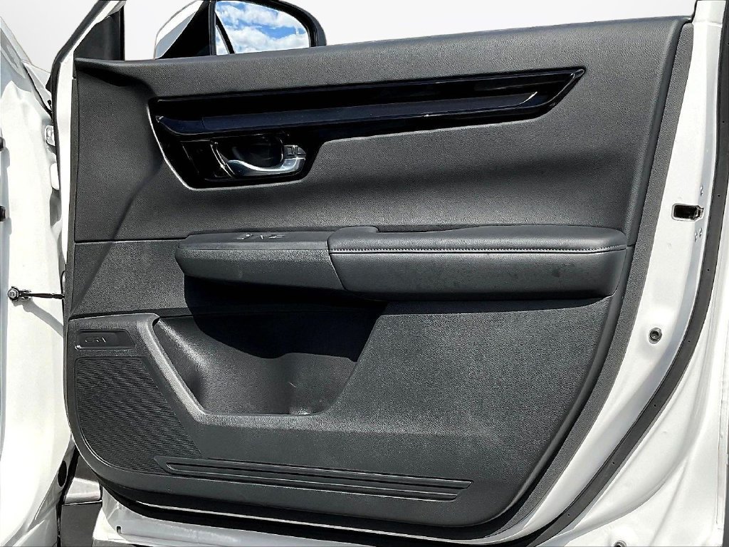 Used 2026 Honda CR-V EX-L image 29