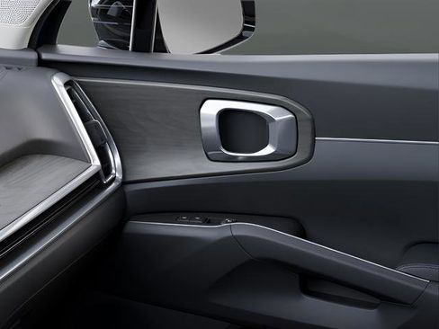 New 2026 Kia Sorento X-Line EX AWD/4WD image 21