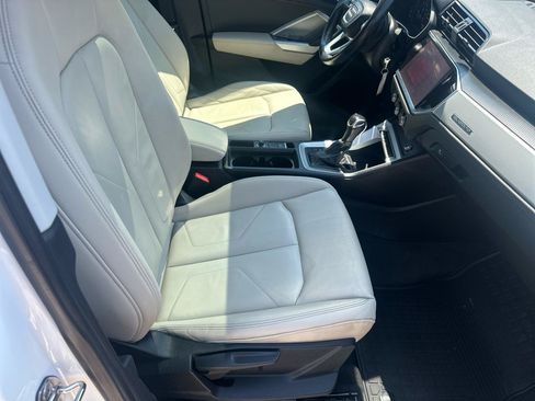 Used 2020 Audi Q3 2.0T Premium AWD/4WD image 20