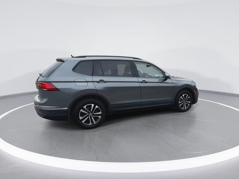 Used 2024 Volkswagen Tiguan S FWD image 12