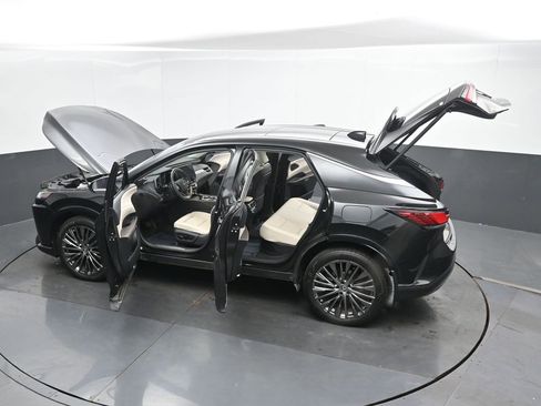 Used 2023 Lexus RX 350 image 57