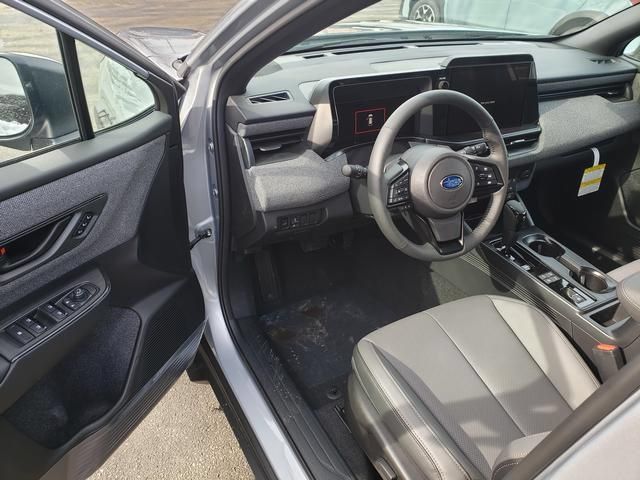 Used 2026 Subaru Outback Limited XT AWD/4WD image 11
