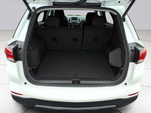 Used 2024 Chevrolet Equinox LT image 22