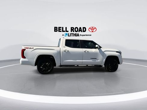 Used 2024 Toyota Tundra SR5 image 10